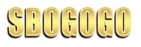 Logo SBOGOGO